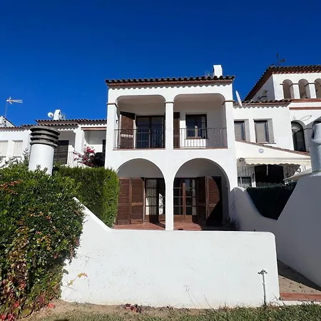 Holiday home Hermitage 98 House With 3 Bedrooms