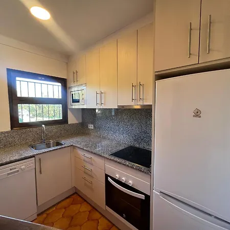Holiday home Hermitage 98 House With 3 Bedrooms *