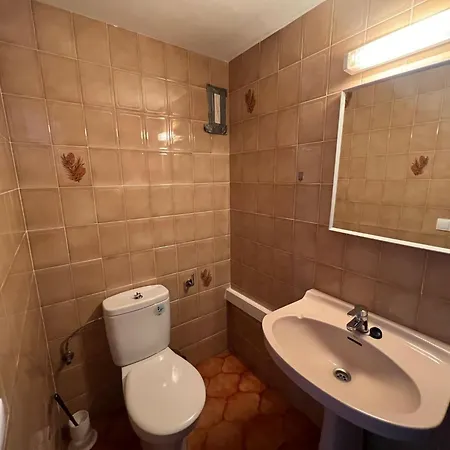 Holiday home Hermitage 98 House With 3 Bedrooms L'Estartit