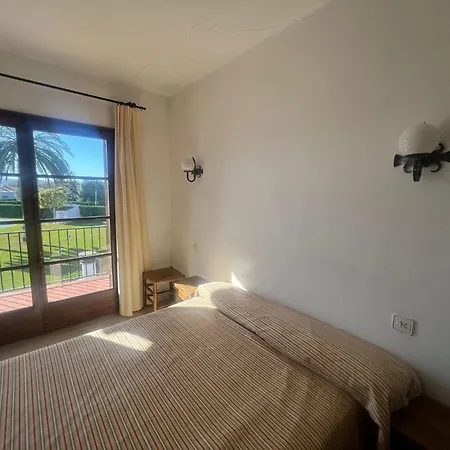 Holiday home Hermitage 98 House With 3 Bedrooms